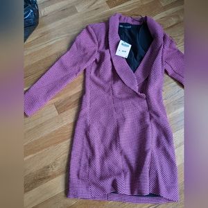 New Zara dress, size Small